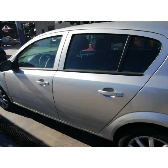 OPEL ASTRA H BER. '2004 COSMO GRIS