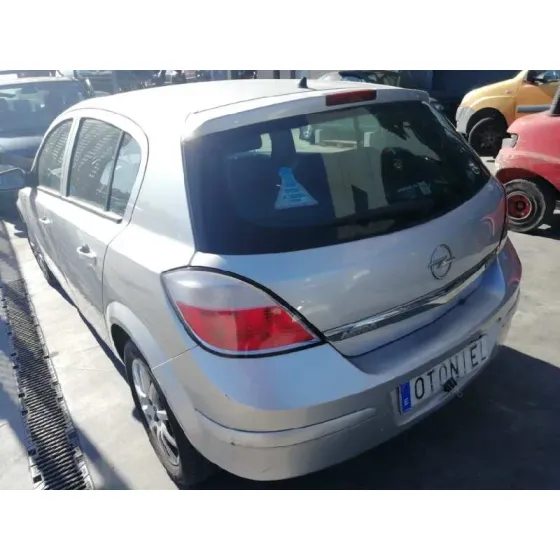 OPEL ASTRA H BER. '2004 COSMO GRIS