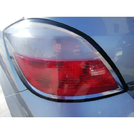 OPEL ASTRA H BER. '2004 COSMO GRIS