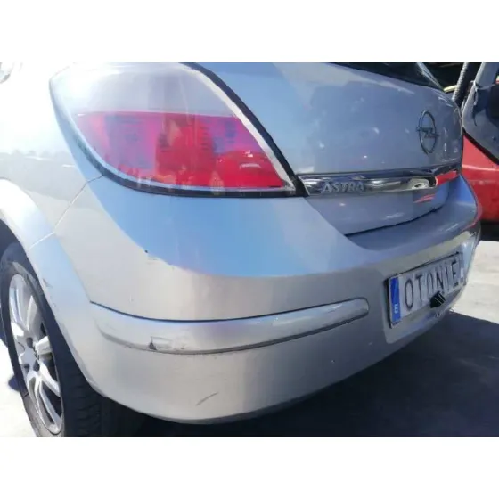 OPEL ASTRA H BER. '2004 COSMO GRIS