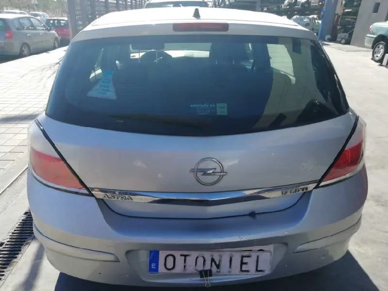 OPEL ASTRA H BER. '2004 COSMO GRIS