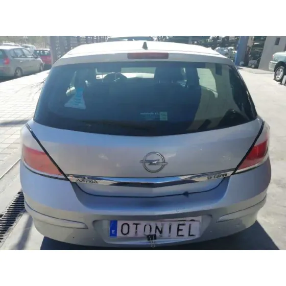 OPEL ASTRA H BER. '2004 COSMO GRIS