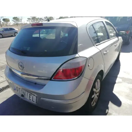 OPEL ASTRA H BER. '2004 COSMO GRIS
