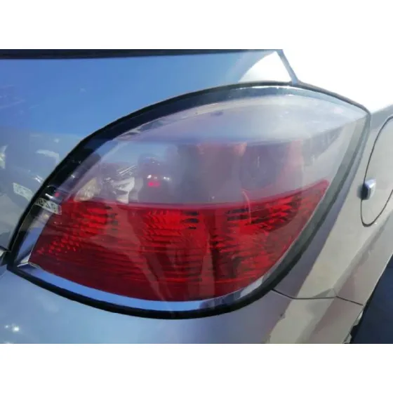 OPEL ASTRA H BER. '2004 COSMO GRIS