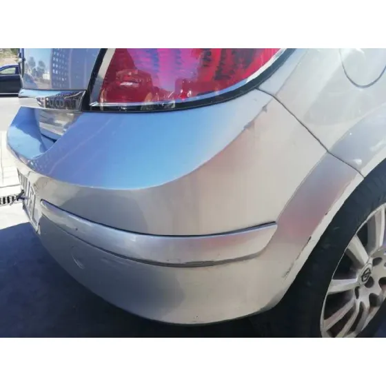 OPEL ASTRA H BER. '2004 COSMO GRIS