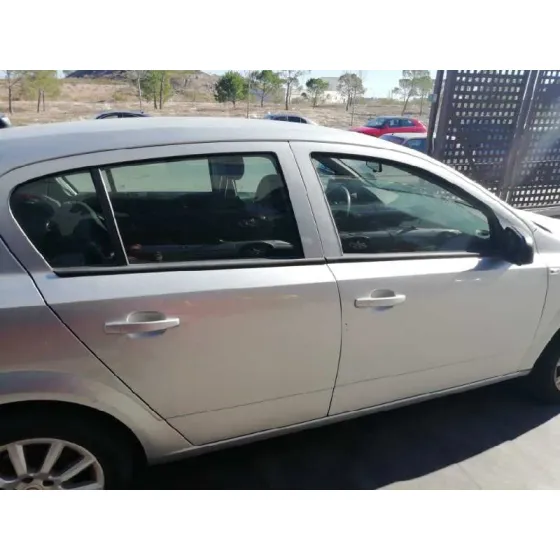 OPEL ASTRA H BER. '2004 COSMO GRIS