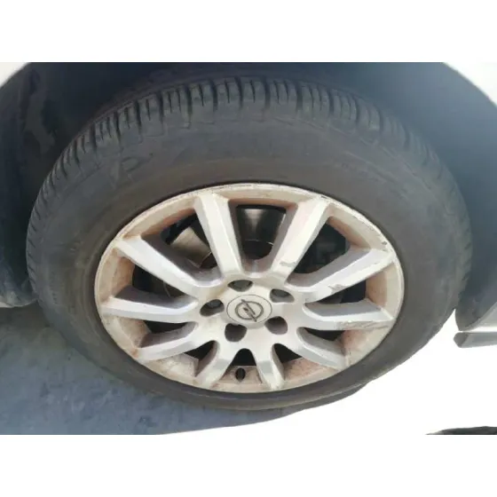 OPEL ASTRA H BER. '2004 COSMO GRIS