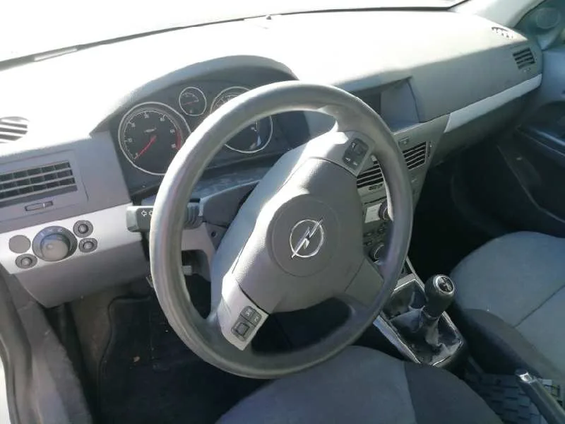 OPEL ASTRA H BER. '2004 COSMO GRIS