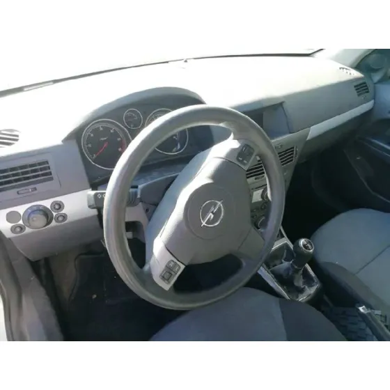 OPEL ASTRA H BER. '2004 COSMO GRIS