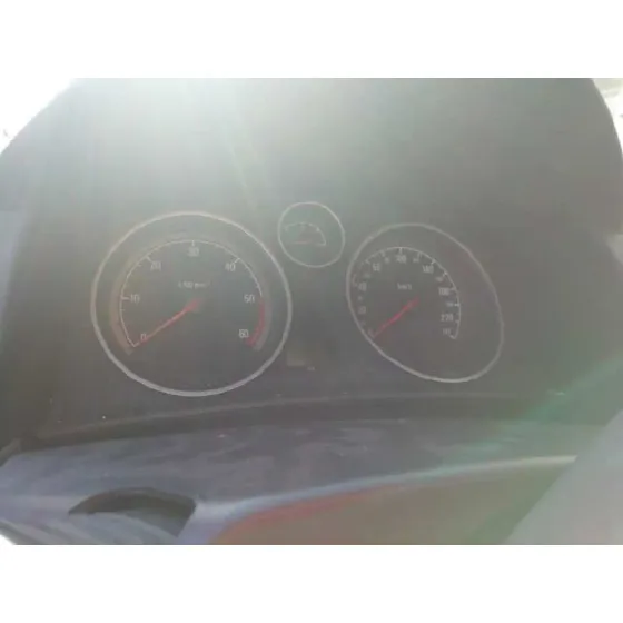 OPEL ASTRA H BER. '2004 COSMO GRIS