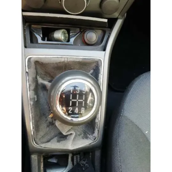 OPEL ASTRA H BER. '2004 COSMO GRIS