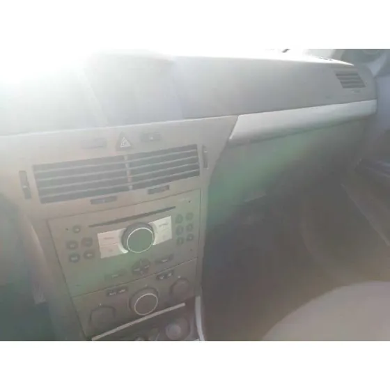 OPEL ASTRA H BER. '2004 COSMO GRIS