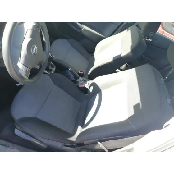 OPEL ASTRA H BER. '2004 COSMO GRIS