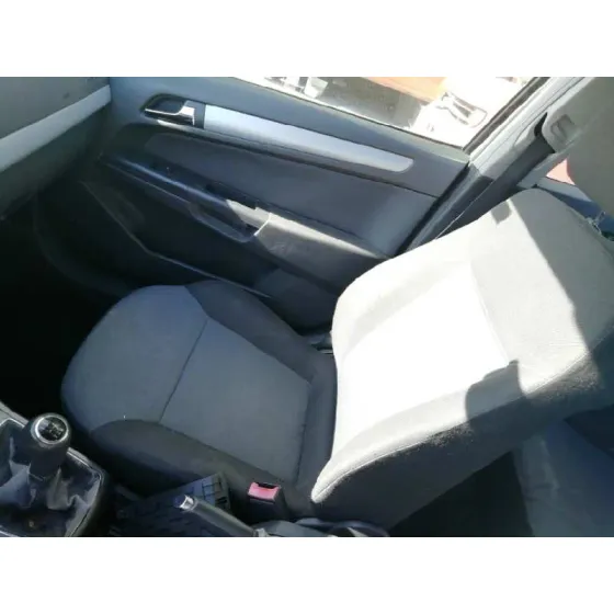OPEL ASTRA H BER. '2004 COSMO GRIS
