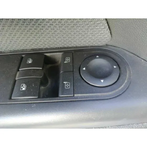 OPEL ASTRA H BER. '2004 COSMO GRIS