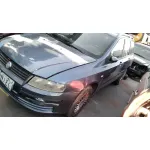 FIAT STILO MULTI WAGON (192_) FIAT STILO (192) '2003 1.9 JTD CAT AZUL 2003