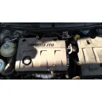 FIAT STILO MULTI WAGON (192_) FIAT STILO (192) '2003 1.9 JTD CAT AZUL 2003
