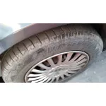FIAT STILO MULTI WAGON (192_) FIAT STILO (192) '2003 1.9 JTD CAT AZUL 2003