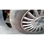 FIAT STILO MULTI WAGON (192_) FIAT STILO (192) '2003 1.9 JTD CAT AZUL 2003