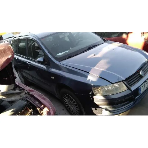 FIAT STILO (192) '2003 1.9 JTD CAT AZUL