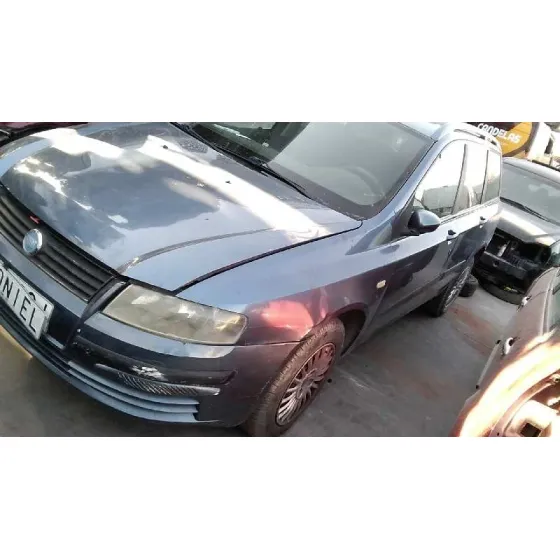 FIAT STILO (192) '2003 1.9 JTD CAT AZUL