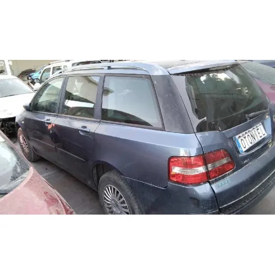FIAT STILO (192) '2003 1.9 JTD CAT AZUL