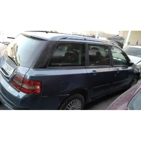 FIAT STILO (192) '2003 1.9 JTD CAT AZUL