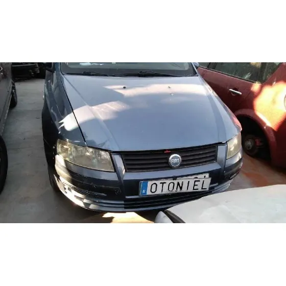 FIAT STILO (192) '2003 1.9 JTD CAT AZUL