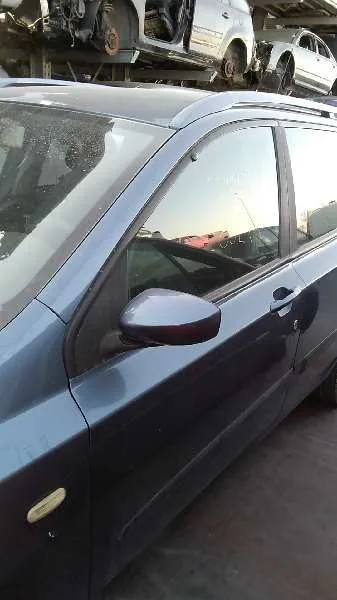 FIAT STILO (192) '2003 1.9 JTD CAT AZUL