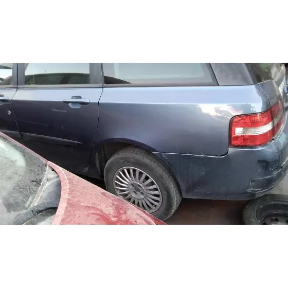 FIAT STILO (192) '2003 1.9 JTD CAT AZUL