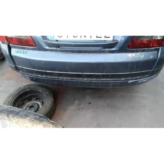 FIAT STILO (192) '2003 1.9 JTD CAT AZUL