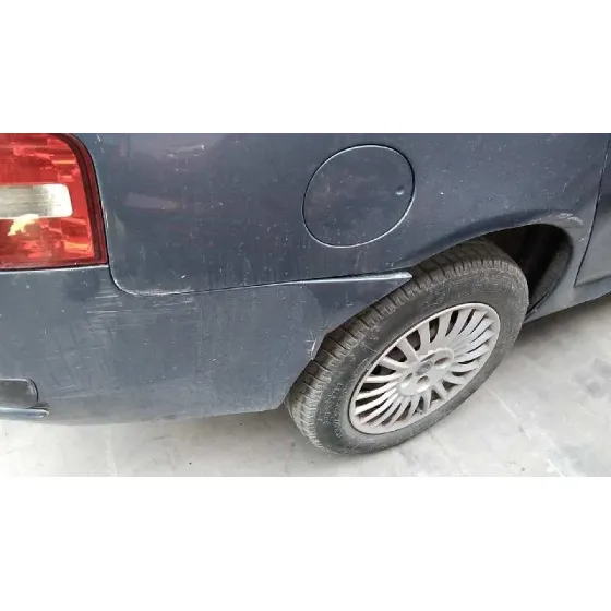 FIAT STILO (192) '2003 1.9 JTD CAT AZUL