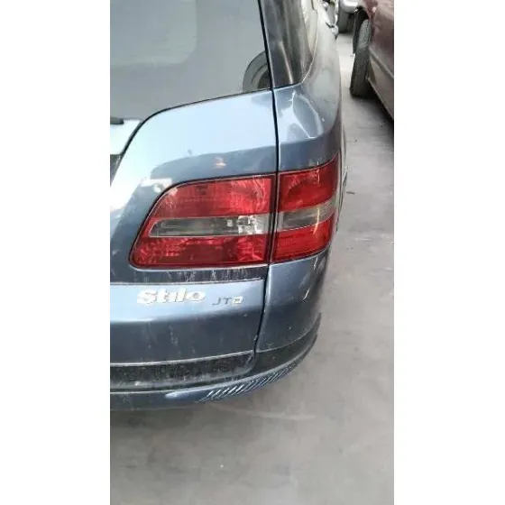 FIAT STILO (192) '2003 1.9 JTD CAT AZUL