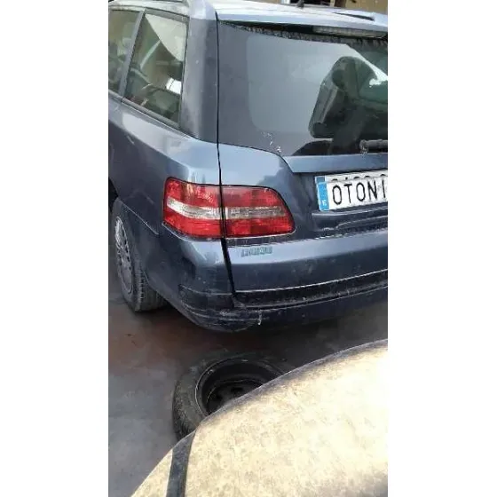 FIAT STILO (192) '2003 1.9 JTD CAT AZUL