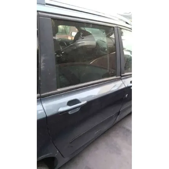 FIAT STILO (192) '2003 1.9 JTD CAT AZUL