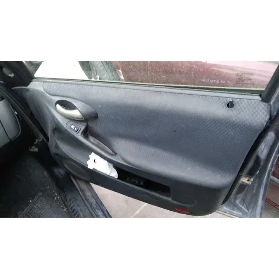 FIAT STILO (192) '2003 1.9 JTD CAT AZUL