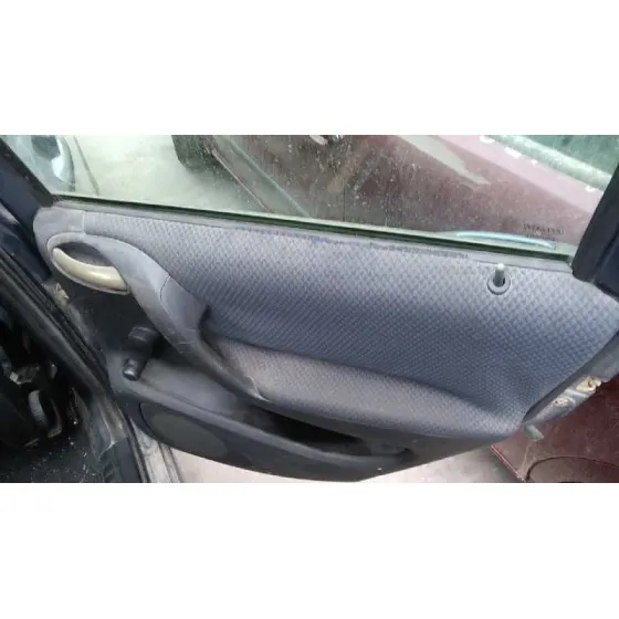 FIAT STILO (192) '2003 1.9 JTD CAT AZUL