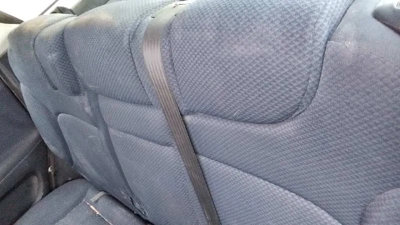 FIAT STILO (192) '2003 1.9 JTD CAT AZUL