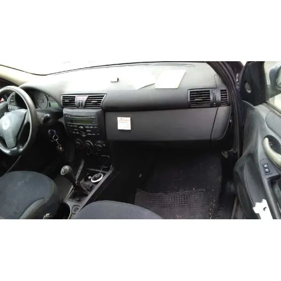FIAT STILO (192) '2003 1.9 JTD CAT AZUL
