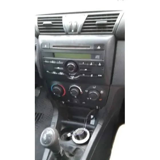 FIAT STILO (192) '2003 1.9 JTD CAT AZUL