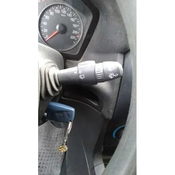 FIAT STILO (192) '2003 1.9 JTD CAT AZUL