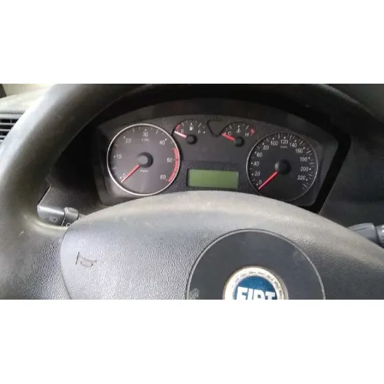 FIAT STILO (192) '2003 1.9 JTD CAT AZUL