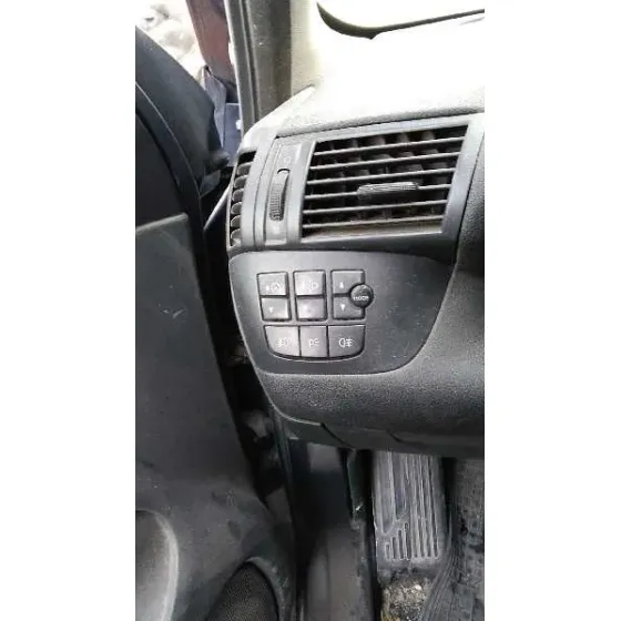 FIAT STILO (192) '2003 1.9 JTD CAT AZUL