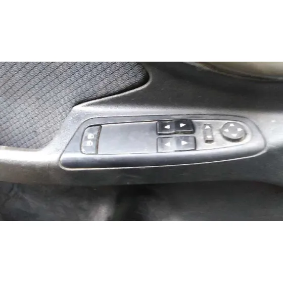 FIAT STILO (192) '2003 1.9 JTD CAT AZUL