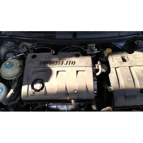FIAT STILO (192) '2003 1.9 JTD CAT AZUL