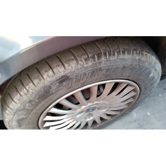 FIAT STILO (192) '2003 1.9 JTD CAT AZUL