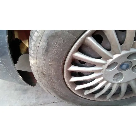 FIAT STILO (192) '2003 1.9 JTD CAT AZUL