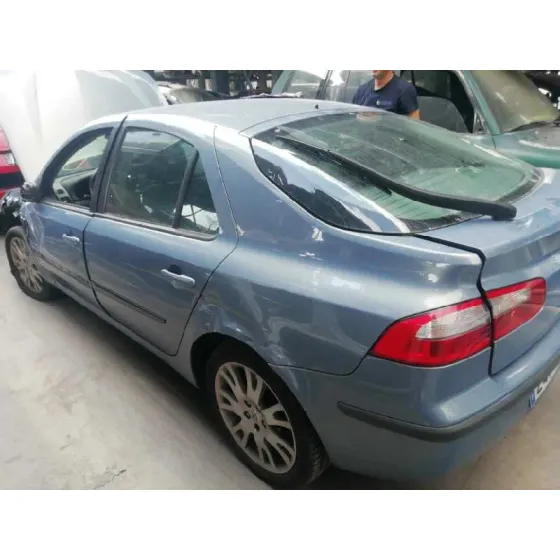 RENAULT LAGUNA II (BG0) '2004 DYNAMIQUE GRIS