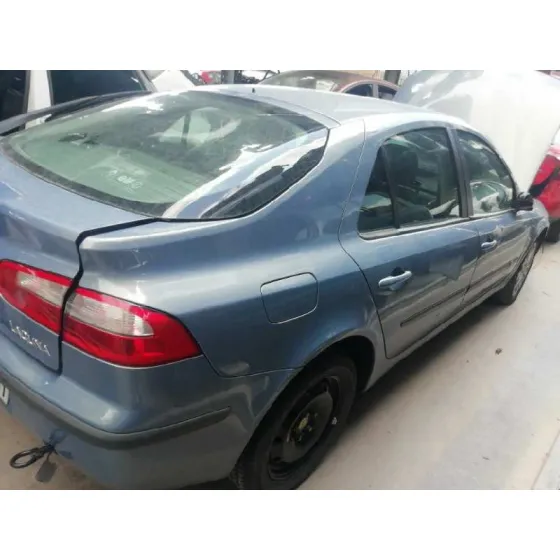 RENAULT LAGUNA II (BG0) '2004 DYNAMIQUE GRIS