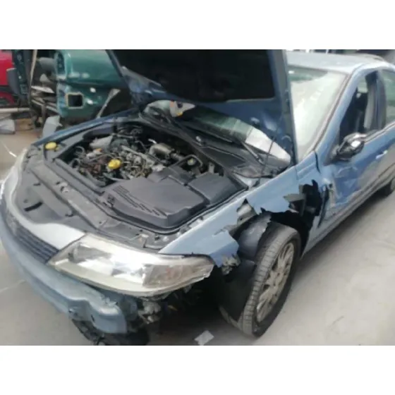 RENAULT LAGUNA II (BG0) '2004 DYNAMIQUE GRIS